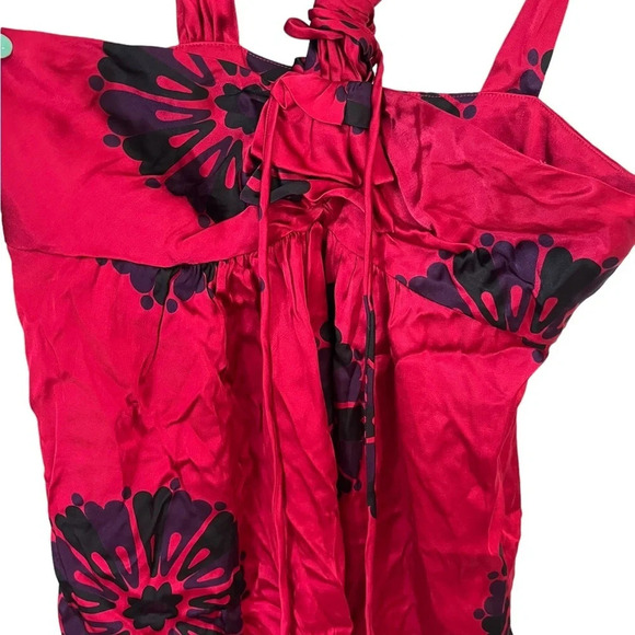 Marc by Marc Jacobs Empire Waist Dress 10 - Picture 5 of 8